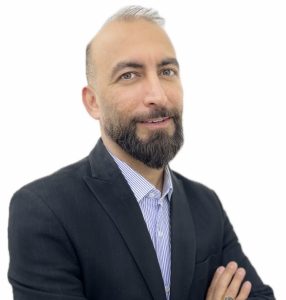 سید محسن علامه