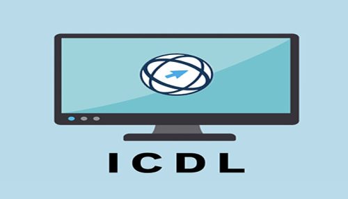 دوره ICDL کاربردی