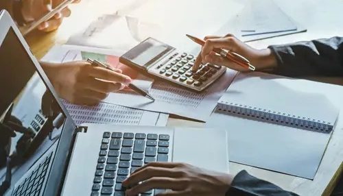 مستر کلاس حسابداری